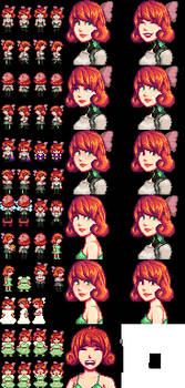 Stardew Valley Penny Mod