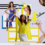 +PACK PNG ZOE SALDANA O20