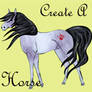 Create A Horse