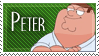 Peter Griffin by JtDaniel