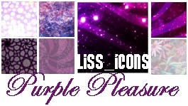 Purple Pleasure by Liss_Icons