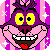 Cheshire Cat