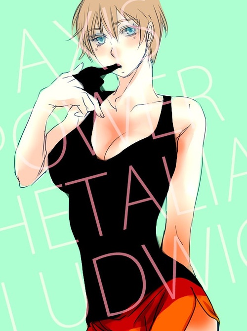 Fem Dom