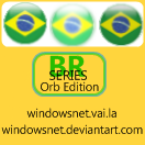 BR Series Orb Edition