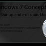 Windows 7 Concept Sounds