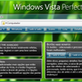 Windows Vista Perfect Toolbar