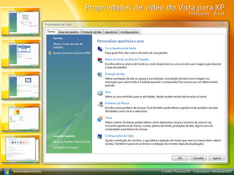 Vista Desktop Prop. PT-BR 2.1