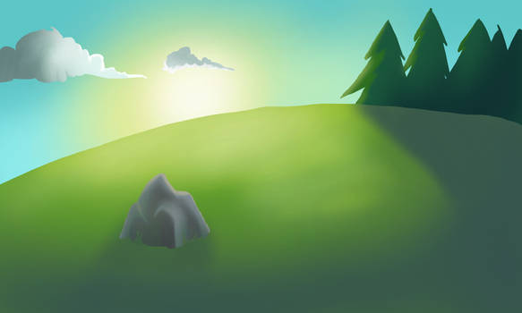 Field Animation Test Thingy