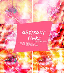 AbstractPinks largeTextures ByAshwee@ShadowPlay