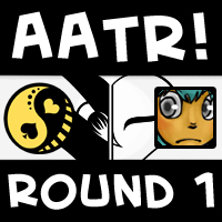 AATR ROUND ONE