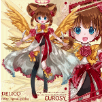 CUROSY |dlc03|AUCTION|OPEN by delicolab