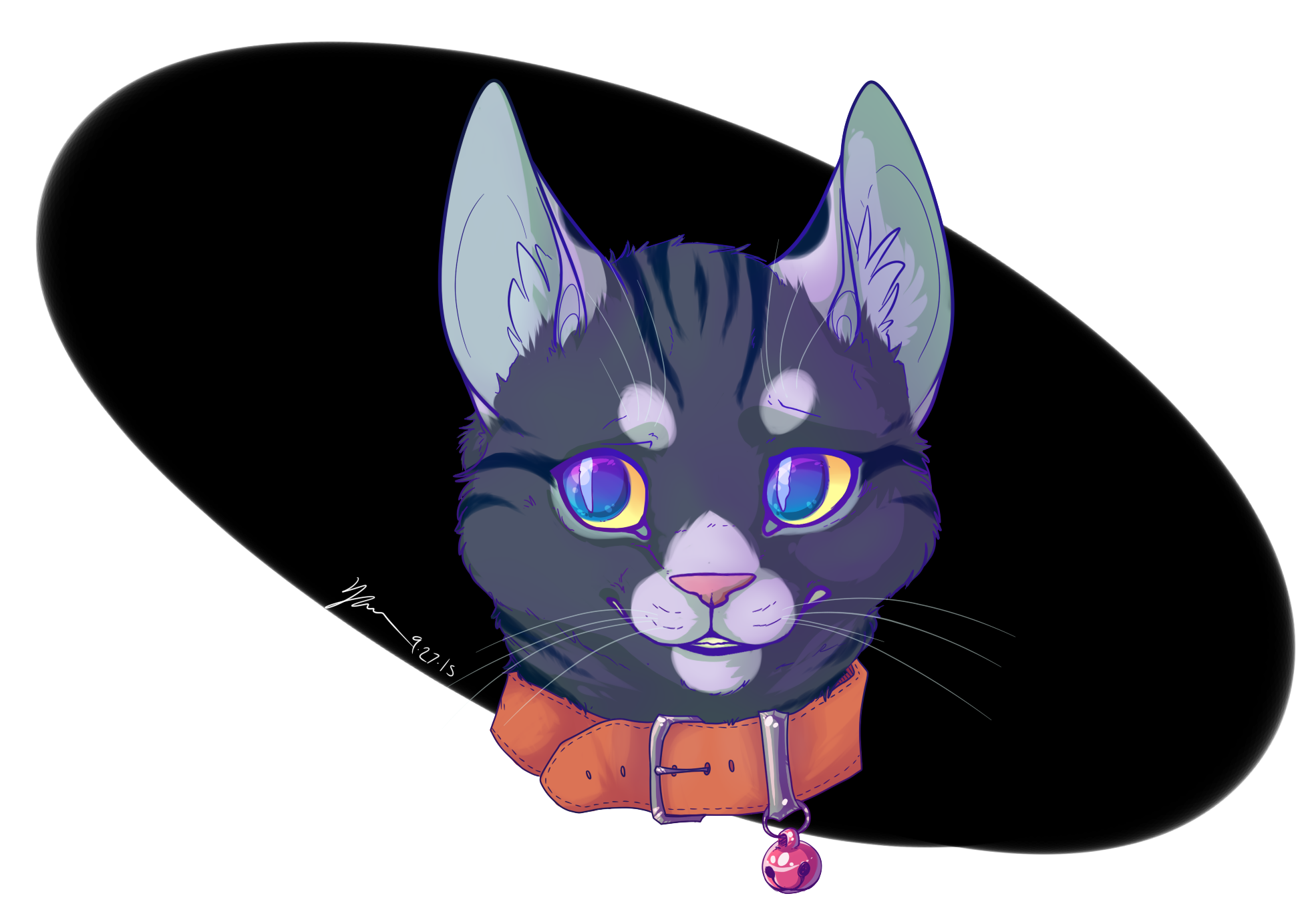 Stitches by AshSilverFox on DeviantArt