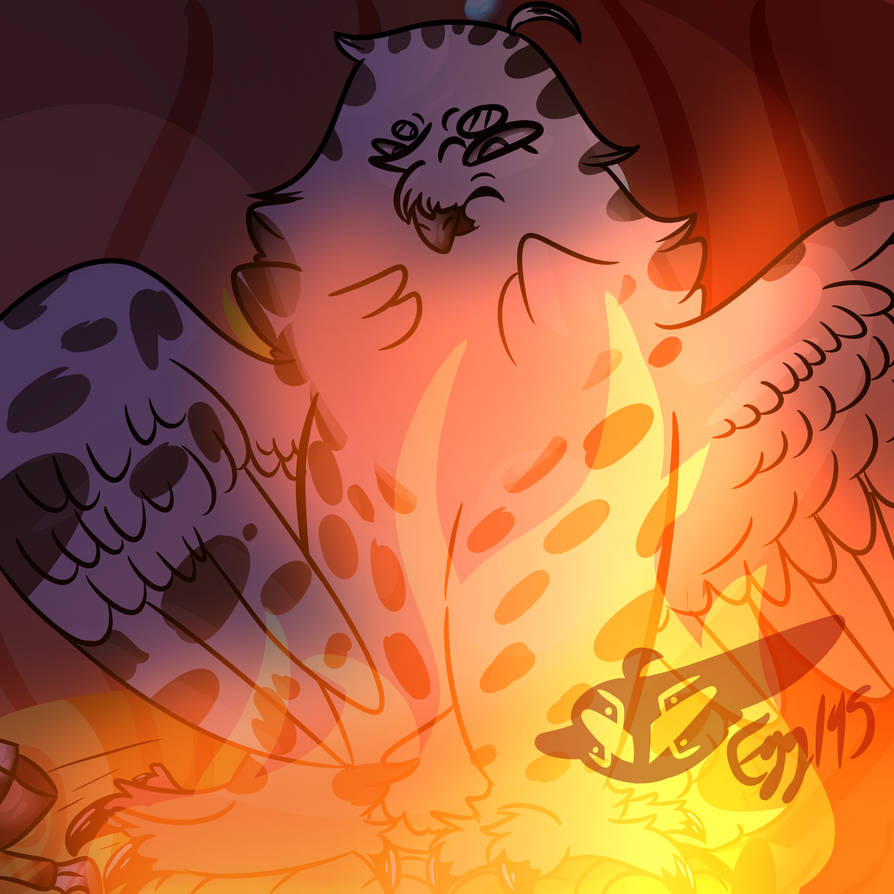 Enchantingly Angry Angry by EggTheTalonflame145 on DeviantArt