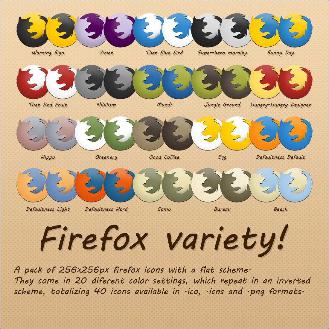 mozilla firefox desktop icon deviantart mozilla firefox desktop icon deviantart