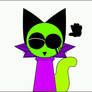 Acid's greeting (Animation)