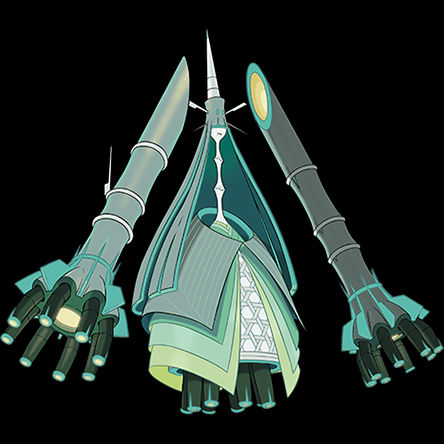 Meeting Ub 04 Blaster By Deathwatcher123 On Deviantart