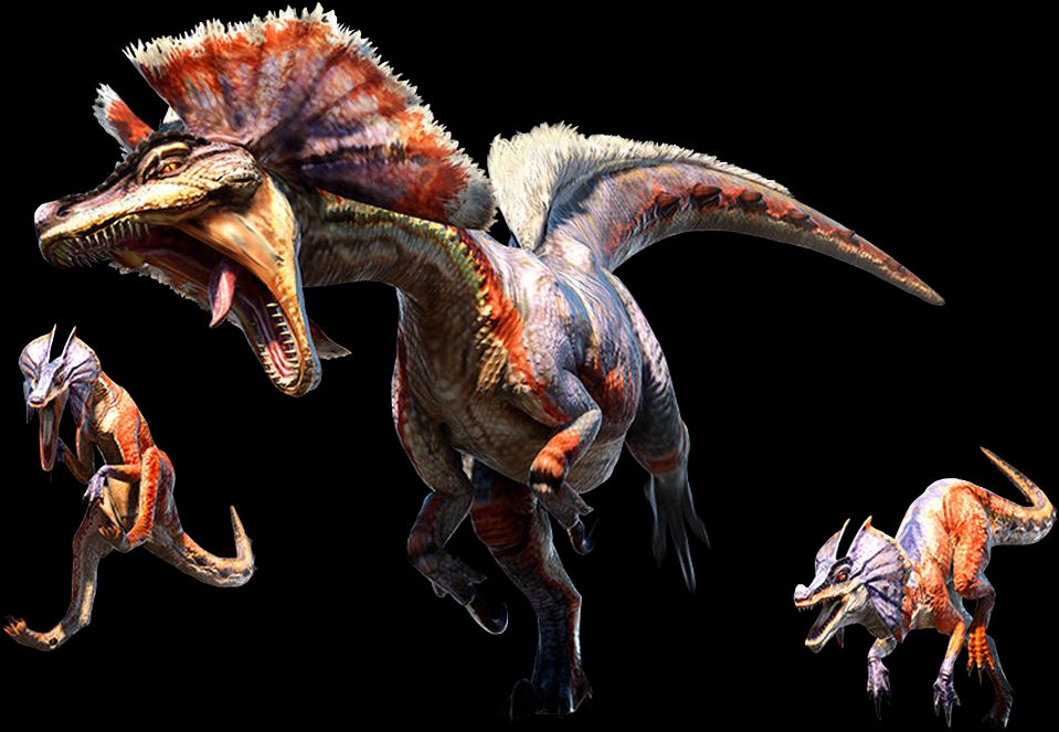 Meeting a Great Jaggi (softvore version) by Deathwatcher123 on DeviantArt Meeting a Great Jaggi (softvore version) by Deathwatcher123 on DeviantArt