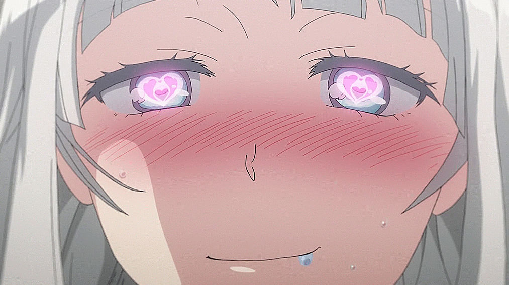 Anna Transformation gif - Shimoneta by jonesy974 on DeviantArt