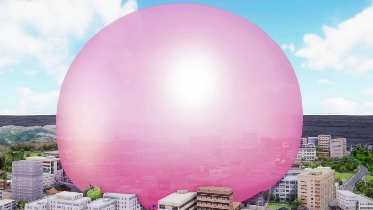 Roon + Eugen Giantess Bubblegum by Thiridian on DeviantArt