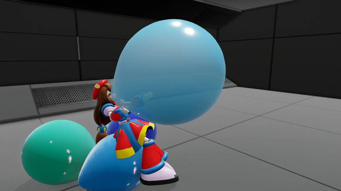 Quick Iris Balloon BTP by Thiridian on DeviantArt