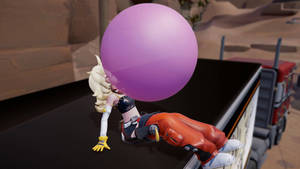 Piper Bubblegum (not inflation)