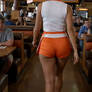 Waitress Booty Expansion