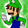 Luigi Time!