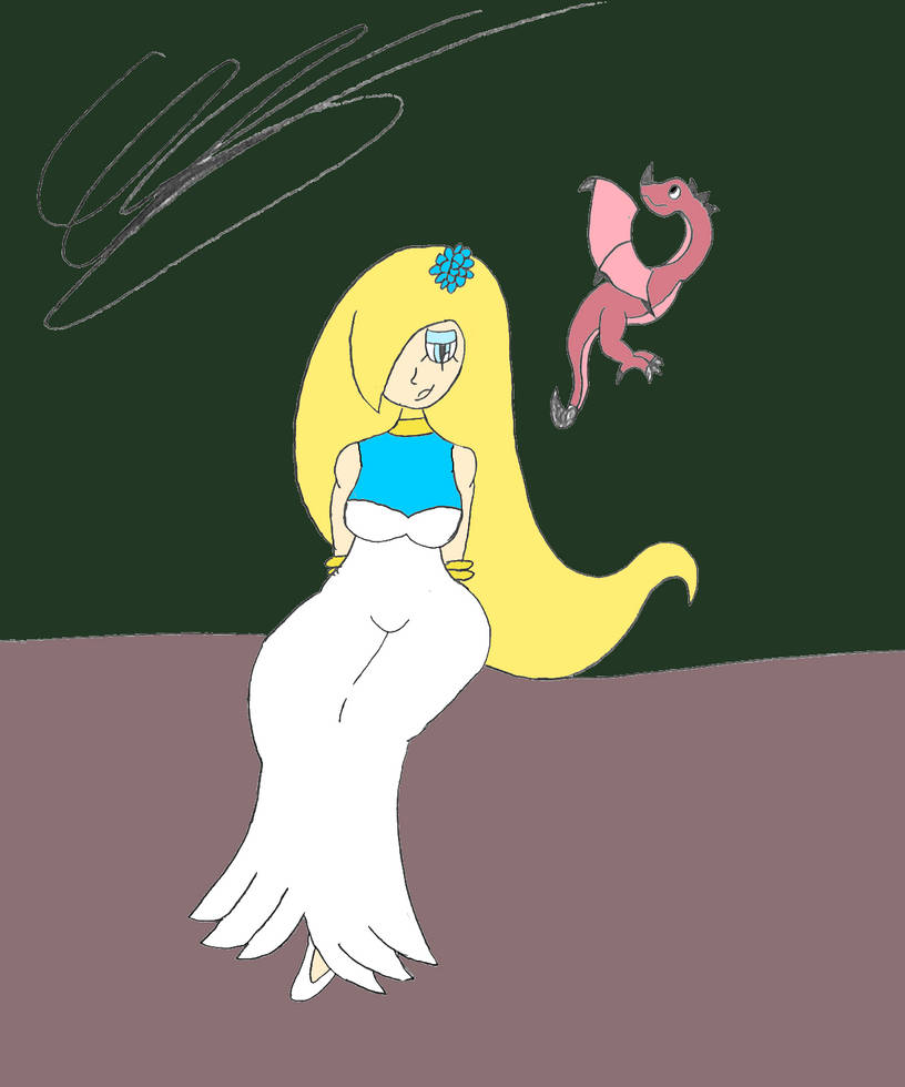 Sit Like Rosa Rosa sitting Somewhere by BankruptWizard on DeviantArt