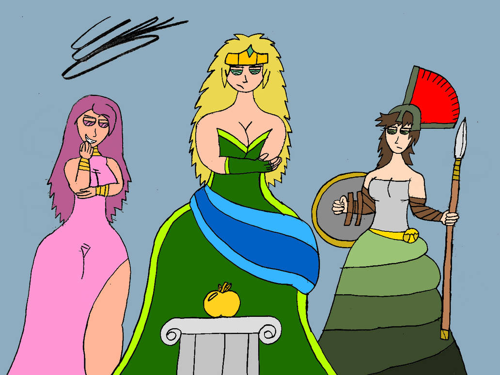 Tempted by the fruit of another by bankruptwizard on deviantart