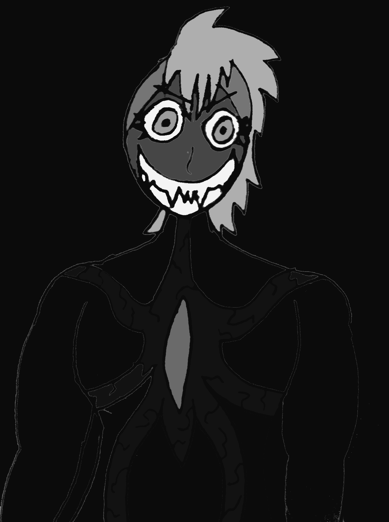 The Suit was now their skin by BankruptWizard on DeviantArt
