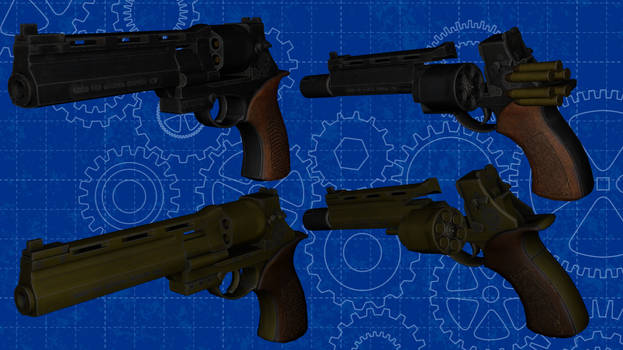 Explore The Best Mateba Art Deviantart