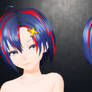 [MMD] And another hair for DL (you won't)