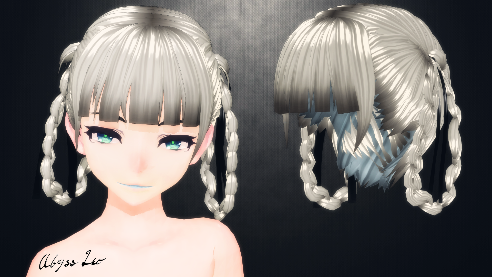 [MMD] Can't...stop...throwing up DL (send help) by AbyssLeo on DeviantArt