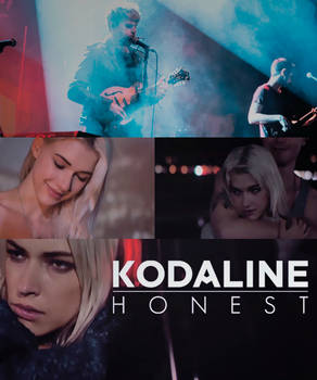 Explore Best Kodaline Art On Deviantart It has 27 songs with total time 1 hr 23 min and i don't have one that i skipped. explore best kodaline art on deviantart