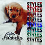 Arabella -Styles