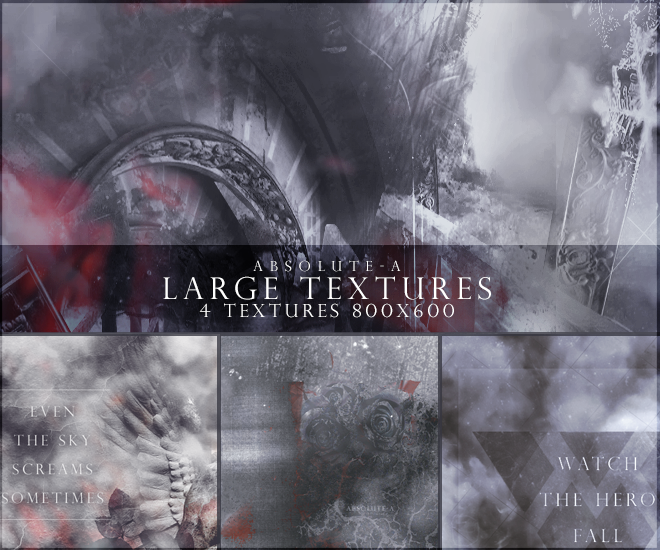 Large textures -Pack#5 by Absolute-A on DeviantArt