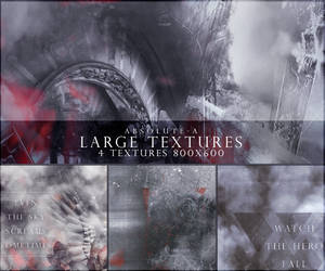 Large textures -Pack#5