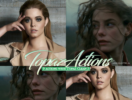 Topaz Actions