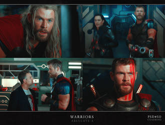 Explore Best Chrishemsworththor Art On Deviantart
