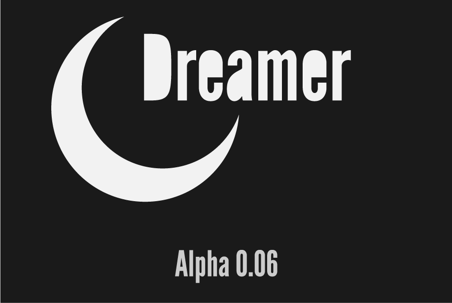 Dreamer Alpha