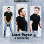 PACK Liam Payne PNG