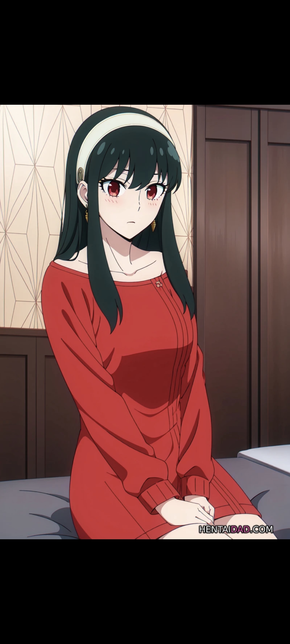 Yor-forger-nude-spyfamily-9 by Zeus000y on DeviantArt