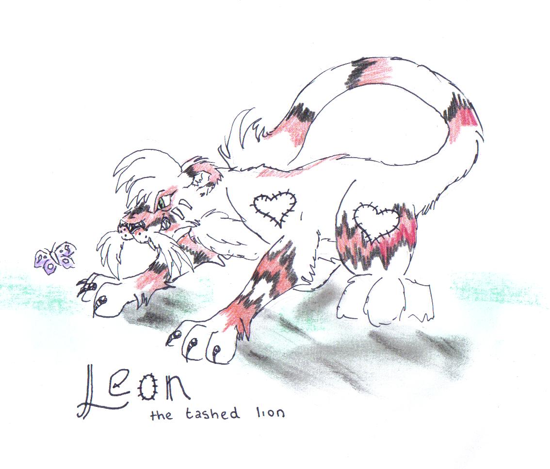 Leon