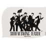 SUJU M SWING PHOTO