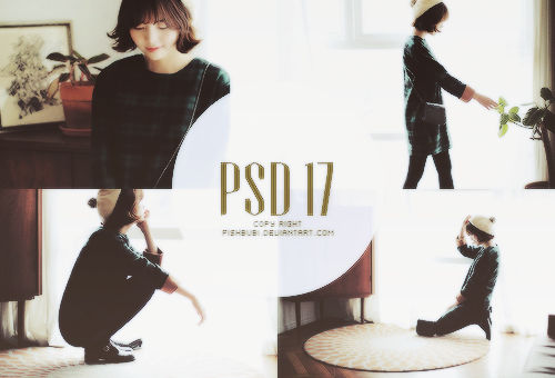 PSD #17 by FishBubi on DeviantArt