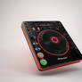 Pioneer CDJ