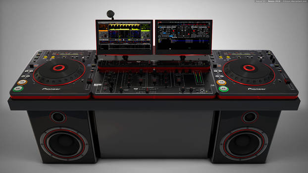 DJ Remix 2010