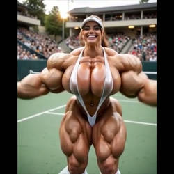 FANIMATION 9 - TENNIS TIME at Patreon.com/FANRULE1