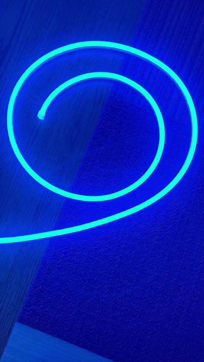 Govee lights (warning flashing lights) by Showflair on DeviantArt