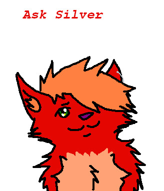 Ask Silver